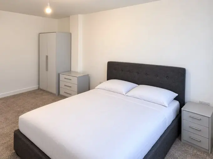Grove House, Skerton Road, Manchester to rent